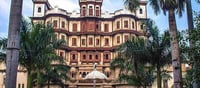 Discover The Secrets And Techniques To An Vacation In Indore City.